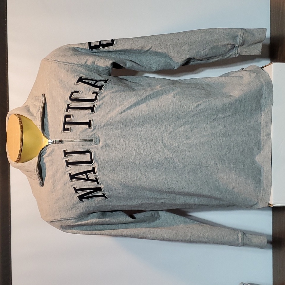 Nautica Pullover Size S